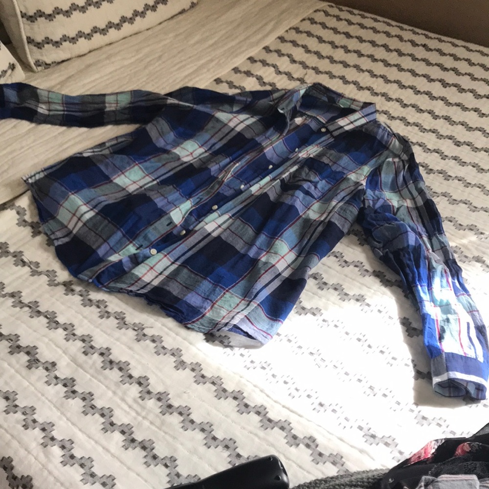 Women’s blouse